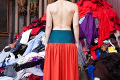 Look 6 back