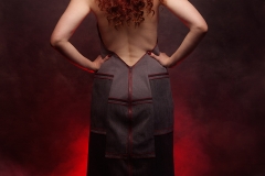 Look-1-back