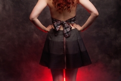 Look-3-back