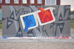 3D bril