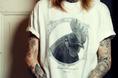 Label1382 - BIRDS - 5