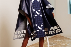 XXX Look 1